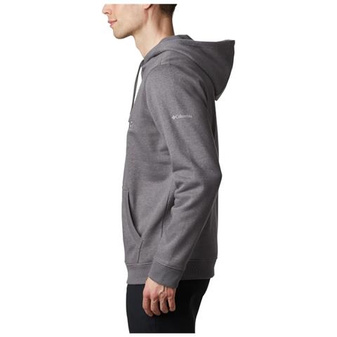 Csc Basic Logo Ii Hoodie, Uomo, Szare, Felpe, Numero: M Eu - Foto 2