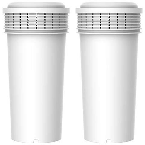 Filtro A Cartuccia Compatibile Con Tommee Tippee Closer To Nature Perfetta Preparazione Della Macchina Sostituzione Filtro (2) - Foto 1