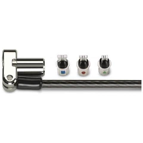 Universal 3-in-1 Keyed Lock - Foto 2