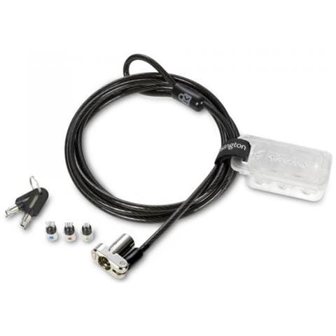 Universal 3-in-1 Keyed Lock - Foto 1
