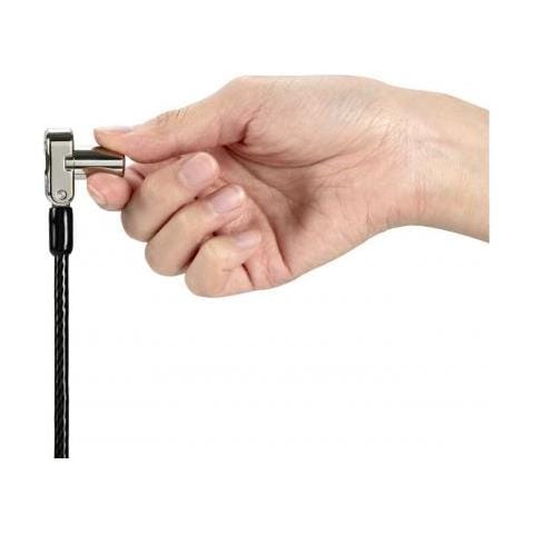 Universal 3-in-1 Keyed Lock - Foto 3