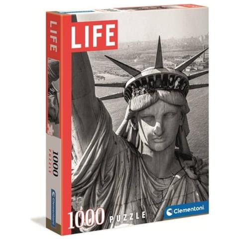 Life 1000pz - Foto 1