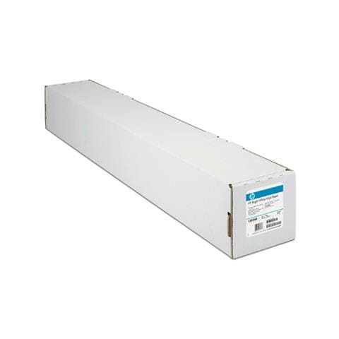 Bright White Inkjet Paper 90 gsm-420 mm x 45.7 m (16.54 in x 150 ft) - Foto 2