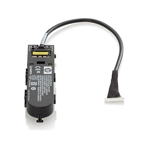 Hewlett Packard Enterprise 650 mAh P-Series Battery, Nickel-Metal Hydride, Smart Array P212 / P410 / P411 - Foto 1