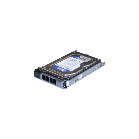 Storage DELL-6000NLSA / 7-S11, HDD - Foto 1