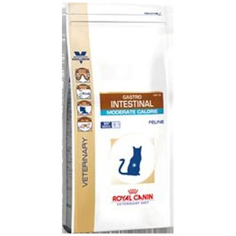 Cibo per gatti Gastro Intestinal Moderate Calorie 400 gr - Foto 3