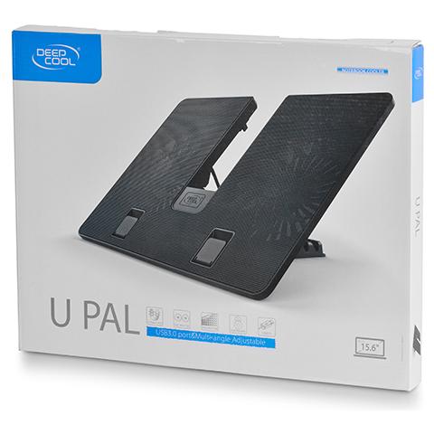 U PAL, 390 x 280 x 27,5 mm, USB, 3.0 (3.1 Gen 1) - Foto 8
