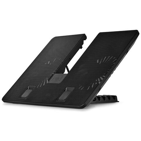 U PAL, 390 x 280 x 27,5 mm, USB, 3.0 (3.1 Gen 1) - Foto 2