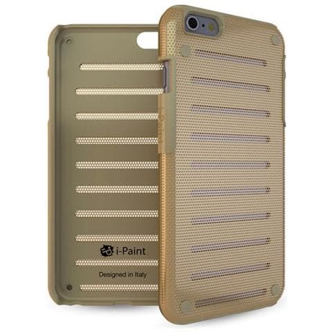 IPA IP 610503 4.7" Cover Oro custodia per cellulare - Foto 1