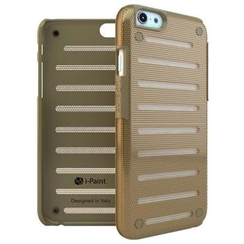 IPA IP 610503 4.7" Cover Oro custodia per cellulare - Foto 7