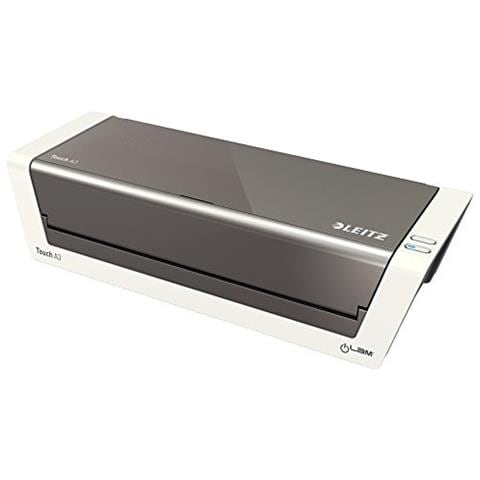 pz. 1 Plastificatrice iLAM Touch2 A3 74744000 - Foto 1