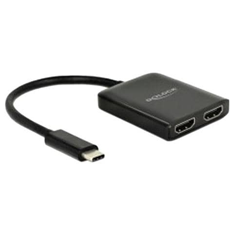 87719 HDMI ripartitore Video - Foto 1