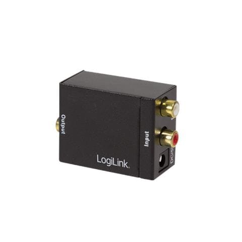 CA0102 Nero convertitore audio - Foto 2