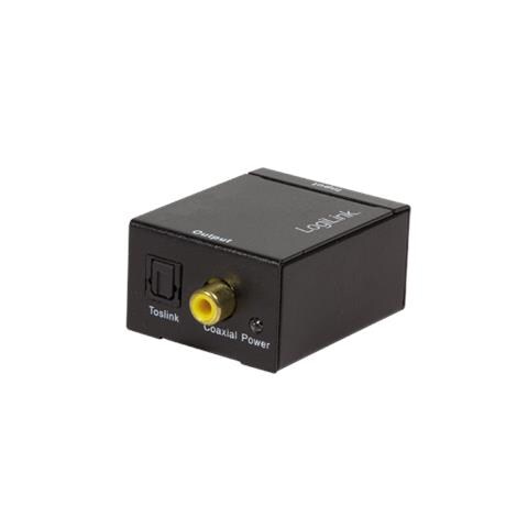 CA0102 Nero convertitore audio - Foto 3