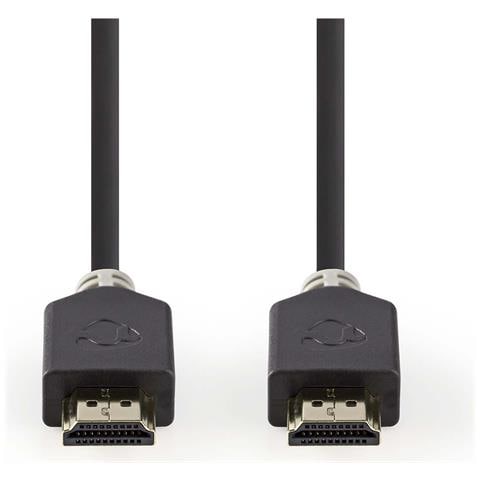 CVBW34000AT200 cavo HDMI 20 m HDMI tipo A (Standard) Antracite - Foto 2