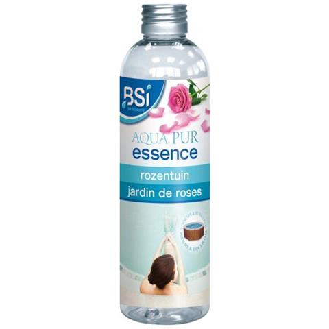 Olio Essenziale Roseto 250 Ml 4 X 17 Cm Trasparente - Foto 1