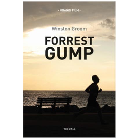Winston Groom - Forrest Gump - Foto 1