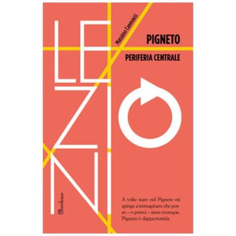 Massimo Canevacci - Pigneto. Periferia Centrale - Foto 1