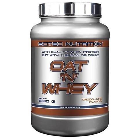 Oat'n'whey - Foto 1