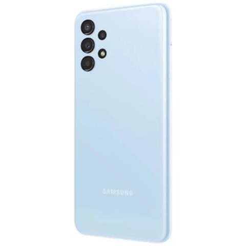 Galaxy A13 64 GB 4 GB Ram Dual Sim Display 6.6" Full HD+ Slot Micro SD Fotocamera 50 Mpx Android Europa Light Blue - Foto 7