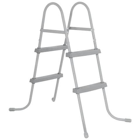 Scaletta Per Piscina A 2 Gradini Flowclear 84 Cm - Foto 5