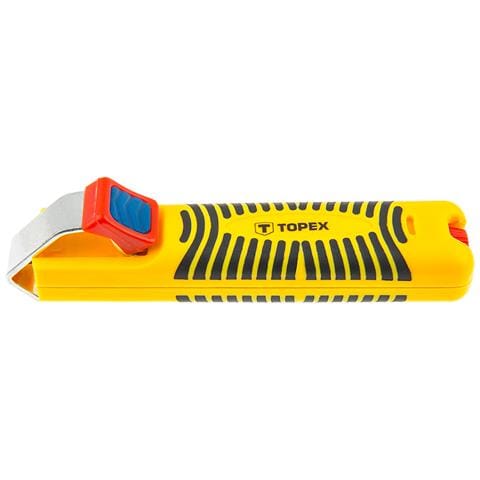 Pinza Spelafili Elettrici 8-22 Mm² - Foto 3