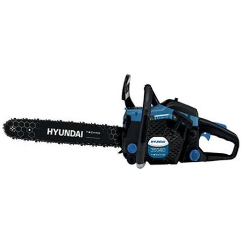 Motosega 35040 Hyundai + Borsa - Foto 2