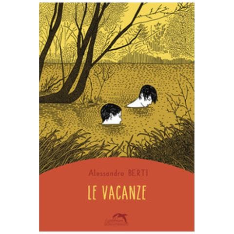 Alessandro Berti - Le Vacanze - Foto 1