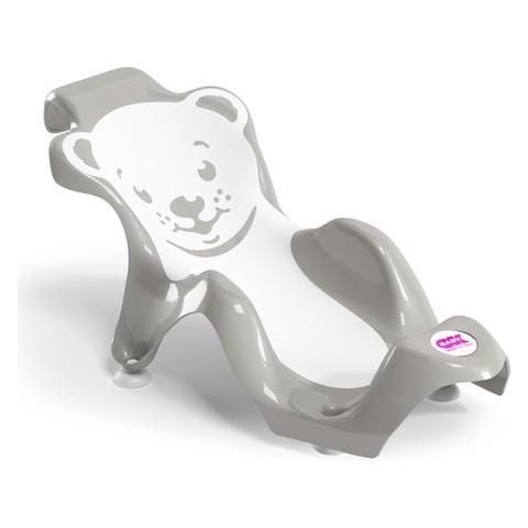 Poltroncina Bagno Okbaby 794 Buddy Sdraietta Anatomica Verde - Foto 3