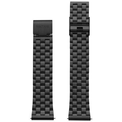 Orologio Watxandco Wxco3009. Cinturino, Colore. Donna. - In ordine - Foto 3