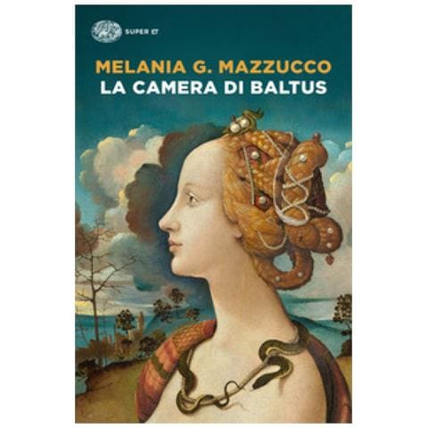 Melania G. Mazzucco - La Camera Di Baltus - Foto 1