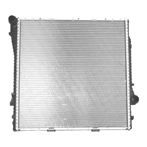 Radiatori Bmw 55330 - Foto 1