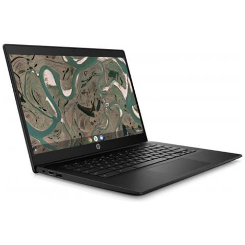 Chromebook 14 G7 Monitor 14" HD Intel Celeron N4500 Ram 4 GB eMMC 64GB 3x USB 3.2 ChromeOS - Foto 2
