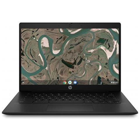 Chromebook 14 G7 Monitor 14" HD Intel Celeron N4500 Ram 4 GB eMMC 64GB 3x USB 3.2 ChromeOS - Foto 1