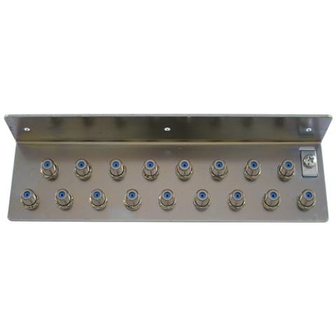 Televes 401107 connettore coassiale HF - Foto 1