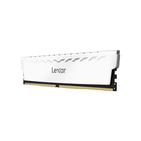 Memoria UDIMM THOR 32GB (2 x 16 GB) DDR4 3600 Mhz CL16 - Foto 3