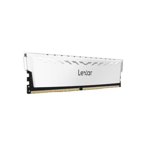 Memoria UDIMM THOR 32GB (2 x 16 GB) DDR4 3600 Mhz CL16 - Foto 2