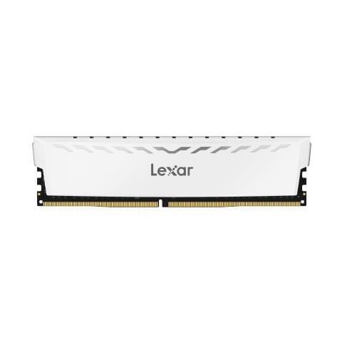 Memoria UDIMM THOR 32GB (2 x 16 GB) DDR4 3600 Mhz CL16 - Foto 1