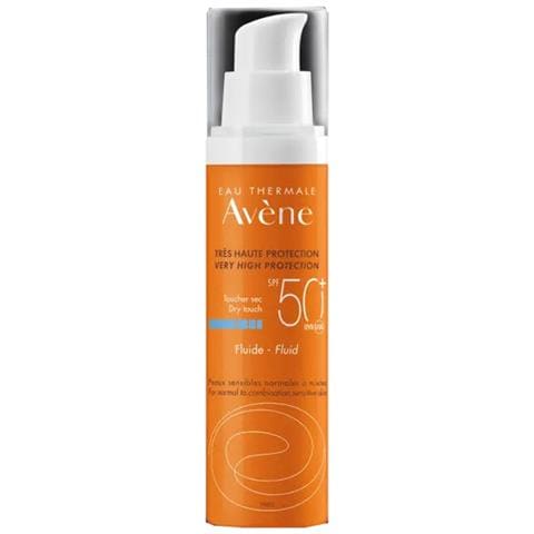 Fluido Spf50+ 50ml Solare - Foto 2