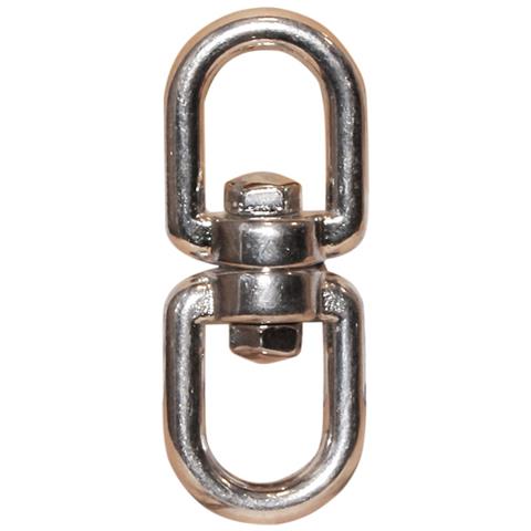 Girella Inox Occhio-occhio Mm. 5 - Foto 1