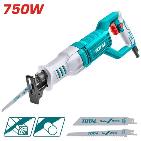 Sega A Sciabola Elettrica 750w, 3300 Giri /min (ts100806) - Foto 2