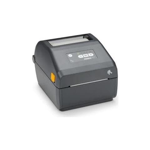 Stampante Di Scontrini Zebra Zd4a042-d0ee00ez - Foto 2
