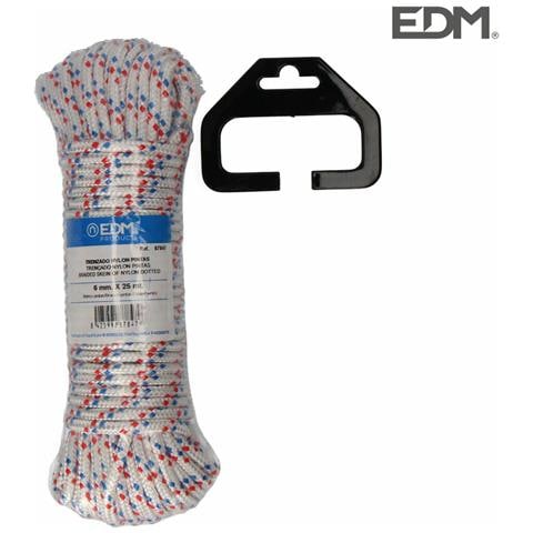 Matassa Intrecciata Nylon 25 M - Foto 1