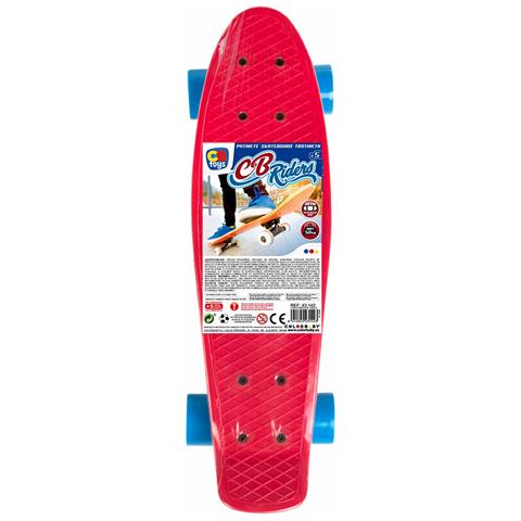 Skateboard Colorbaby (6 Unità) - Foto 2