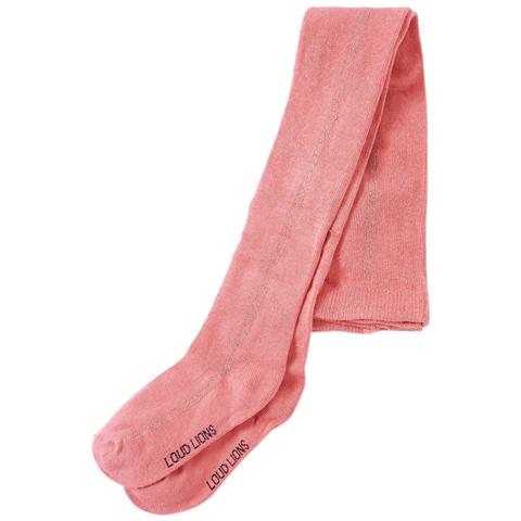 Calzamaglia Per Bambini Rosa Antico 92 - Foto 1