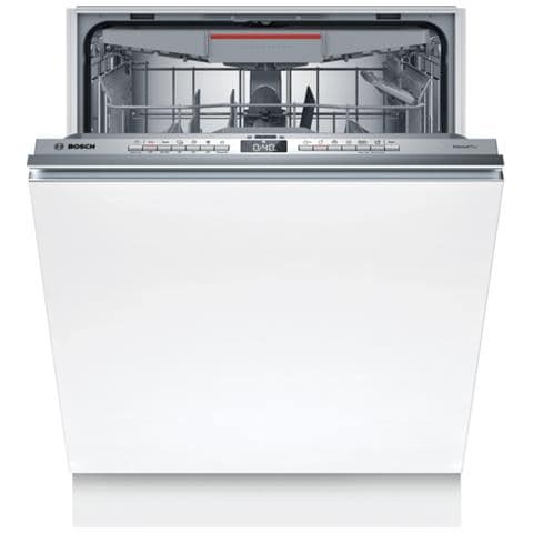 Lavastoviglie da Incasso Serie 4 SMH4ECX21E a Scomparsa Totale Capacità 14 Coperti Classe B - Foto 1