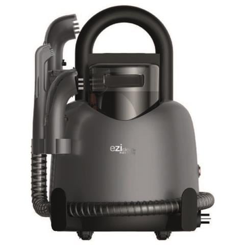 Spot Remover W4 Hot a Cilindro Bagnato 850W Colore Nero Bianco - Foto 1