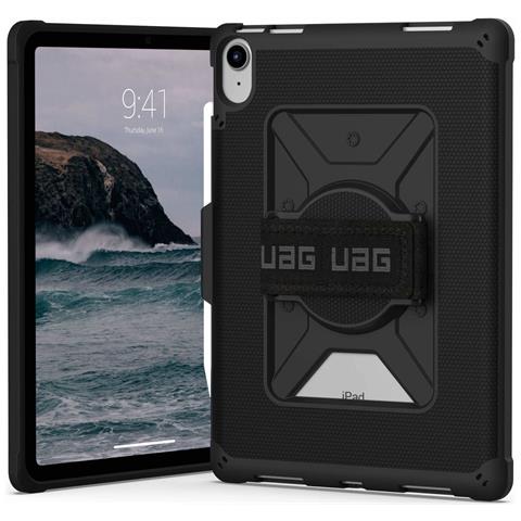 Metropolis 27,7 cm (10.9") Cover Nero - Foto 1