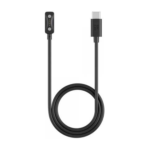 910111085 Cavo Usb Usb 2.0 Usb C Nero - Foto 1