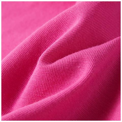 Maglietta Da Bambina Rosa Scuro 128 - Foto 7